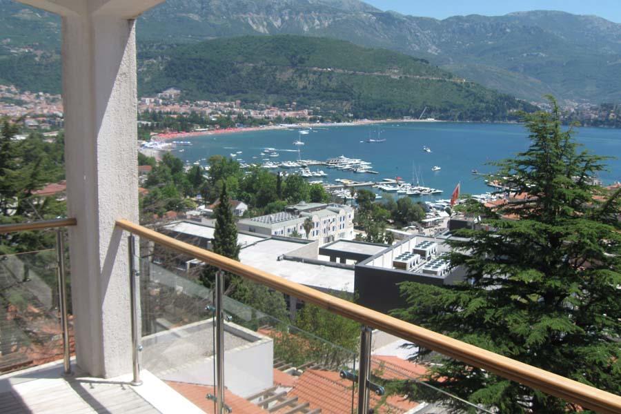 Apartmani Katarina Budva Exteriér fotografie