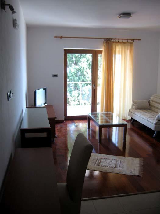 Apartmani Katarina Budva Exteriér fotografie